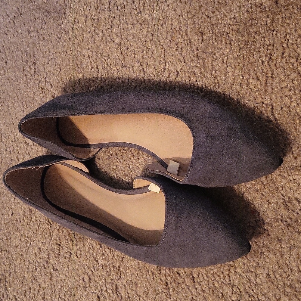 Flats
